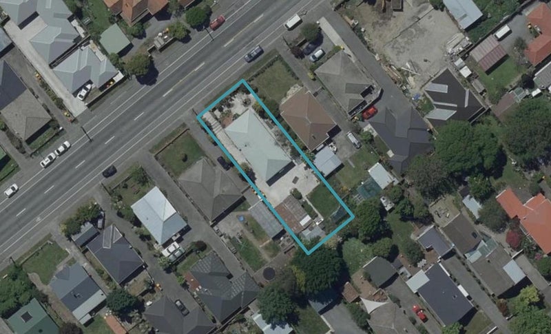 154 Milton Street, Somerfield, Christchurch - Carousel 1
