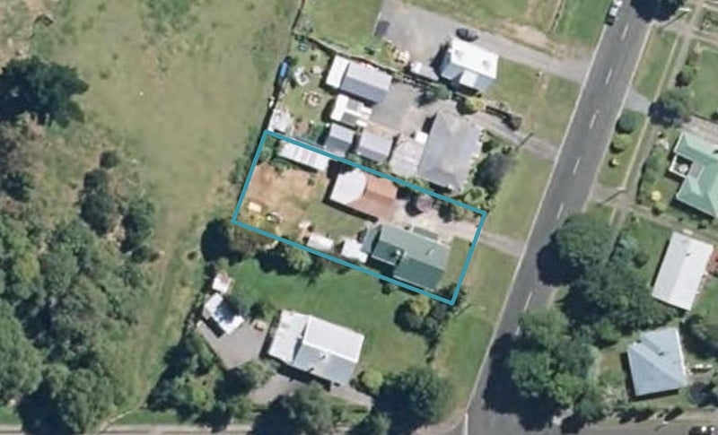 40 Ward Street, Raetihi - Carousel 1