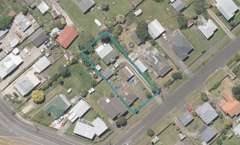 5A Mahoney Street, Whanganui East, Whanganui - Carousel 1