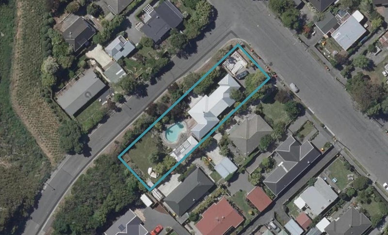 38 Taupata Street, Redcliffs, Christchurch - Carousel 1