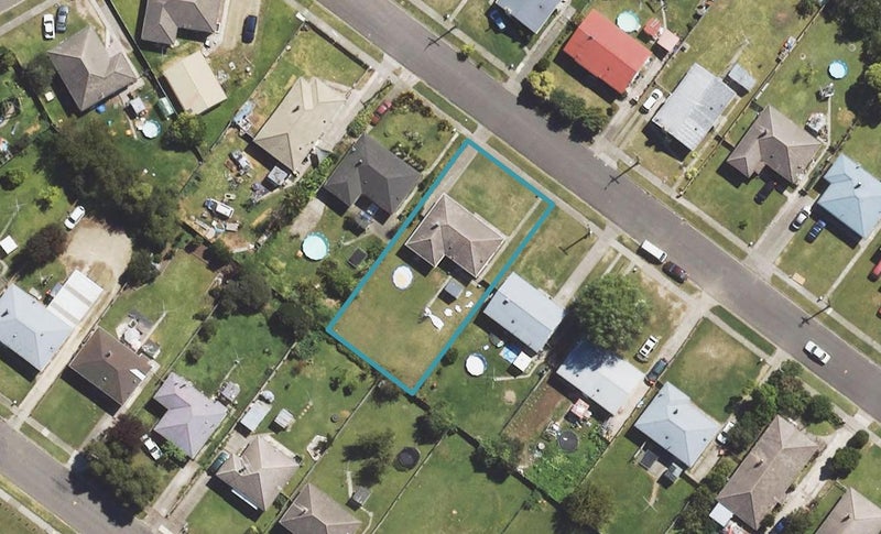 28 Taruheru Crescent, Mangapapa, Gisborne - Carousel 1