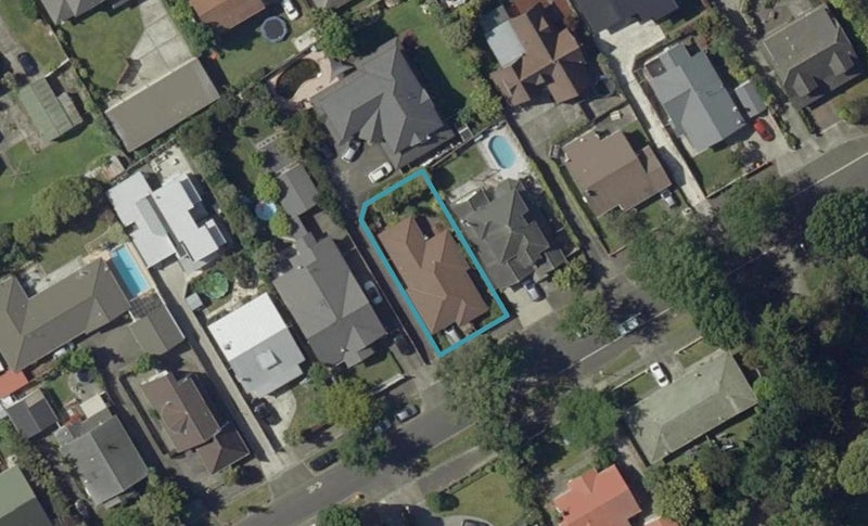 471A College Street, Hokowhitu, Palmerston North - Carousel 1