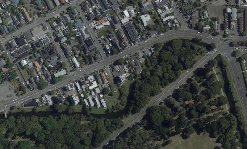 50F Carlton Mill Road, Merivale, Christchurch - Carousel 1