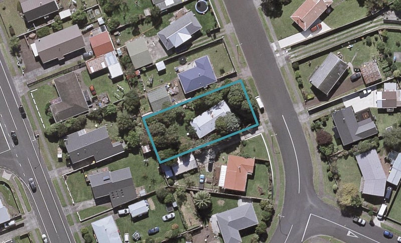 15 Sunnyvale Street, Bell Block, New Plymouth - Carousel 1