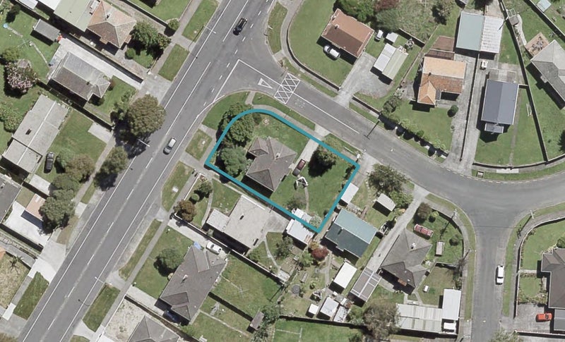 1290 High Street, Taita, Lower Hutt - Carousel 1