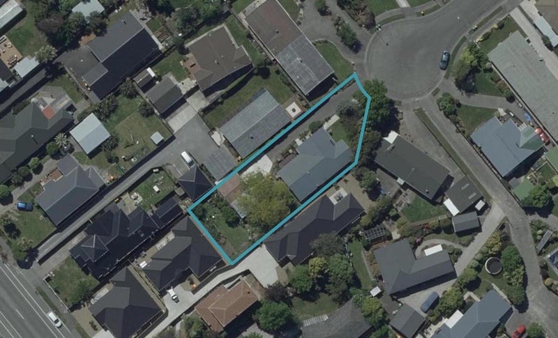 14 Dellow Place, Spreydon, Christchurch - Carousel 1