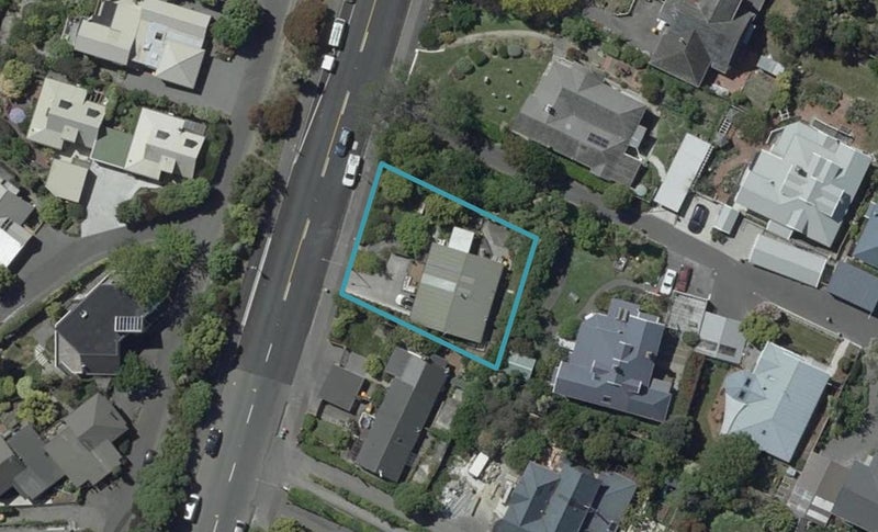 19 Dyers Pass Road, Cashmere, Christchurch - Carousel 1