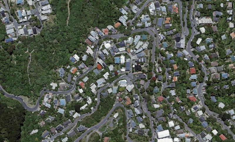 12 Robieson Street, Roseneath, Wellington - Carousel 1