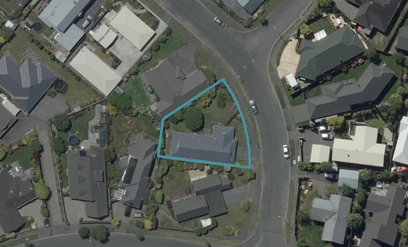 3 Brigham Drive, Halswell, Christchurch - Carousel 1