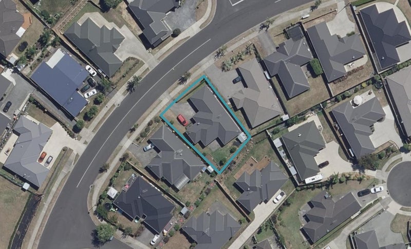 95 Farnborough Drive, Grandview Heights, Hamilton - Carousel 1