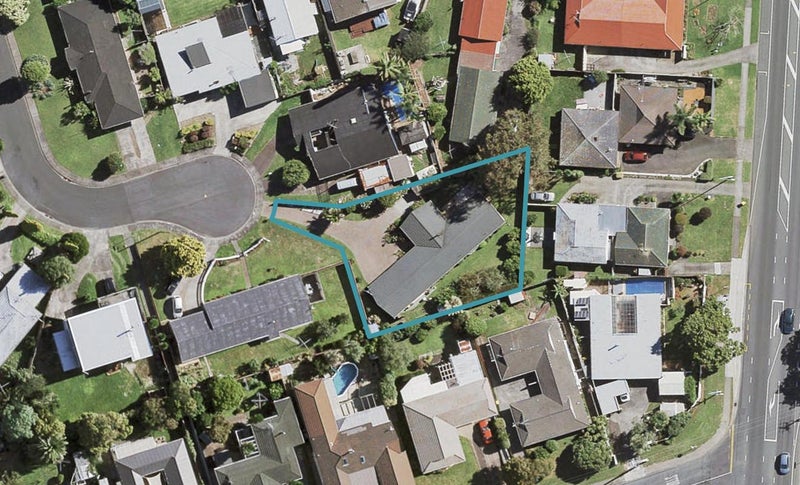 28 Magnolia Avenue, Opaheke, Papakura - Carousel 1