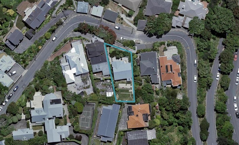 15 Palliser Road, Roseneath, Wellington - Carousel 1