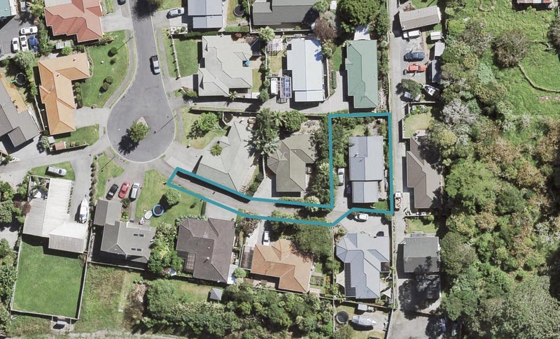 20 Swanson Oaks, Swanson, Auckland - Carousel 1