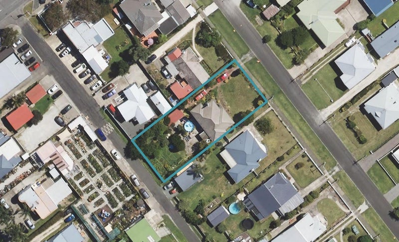 268 Clifford Street, Whataupoko, Gisborne - Carousel 1