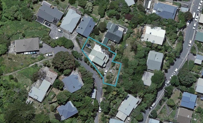 8 Kotinga Street, Kilbirnie, Wellington - Carousel 1