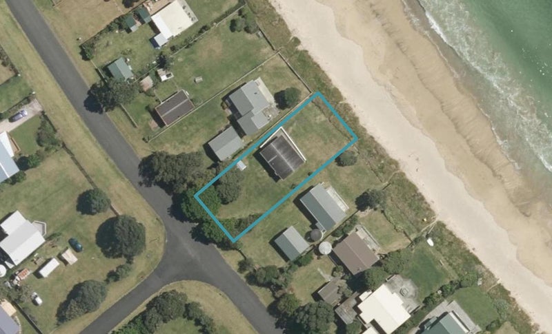 22 Marlin Drive, Taupo Bay, Mangonui - Carousel 1