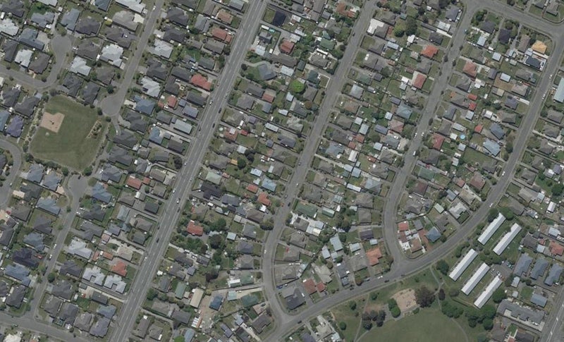 21 Tauiwi Crescent, Hei Hei, Christchurch - Carousel 1