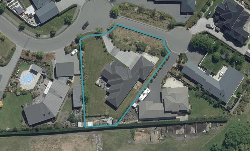 7 Stella Close, Harewood, Christchurch - Carousel 1