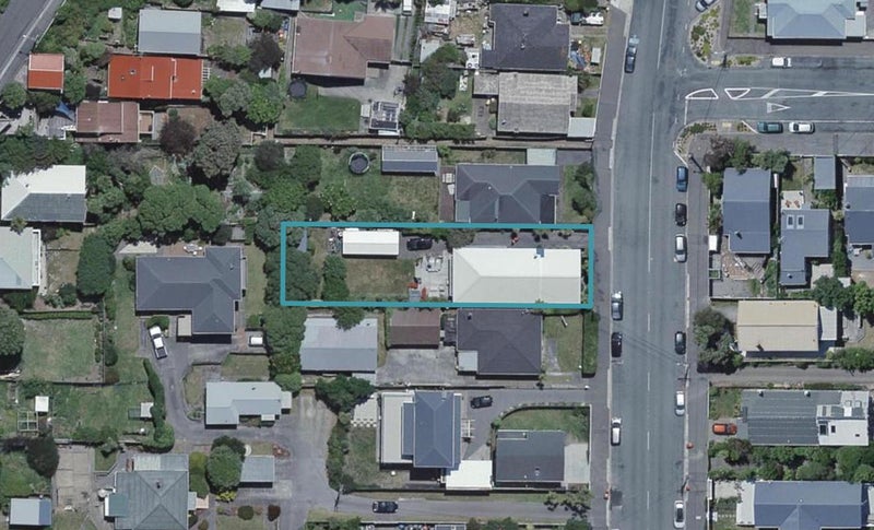 150 Queens Drive, Lyall Bay, Wellington - Carousel 1