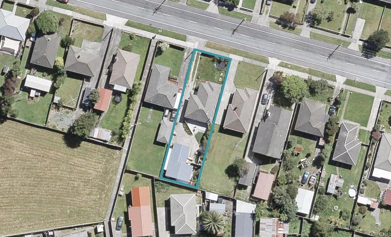 102 Rata Street, Naenae, Lower Hutt - Carousel 1