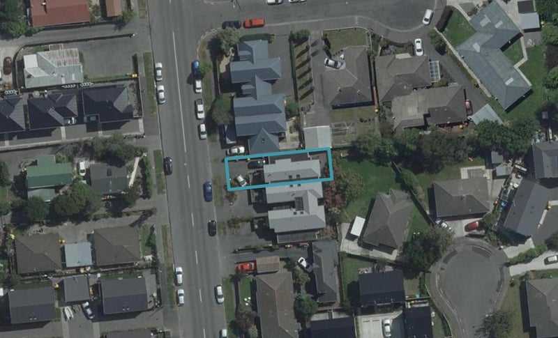 90C Mandeville Street, Riccarton, Christchurch - Carousel 1