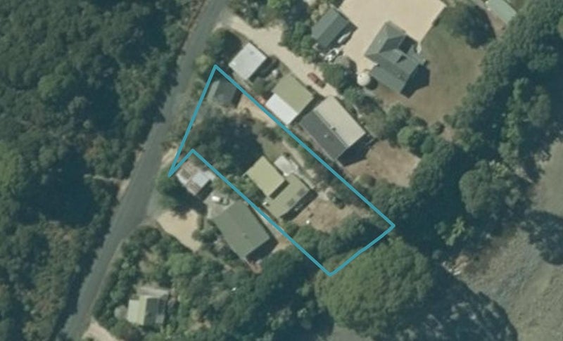 24 Nelson Street, Milnthorpe, Golden Bay / Mohua - Carousel 1