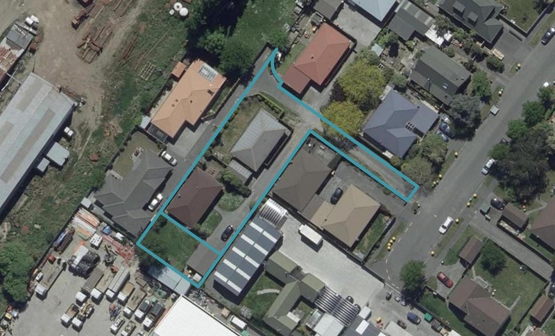 1/19A Wiremu Street, Redwood, Christchurch - Carousel 1