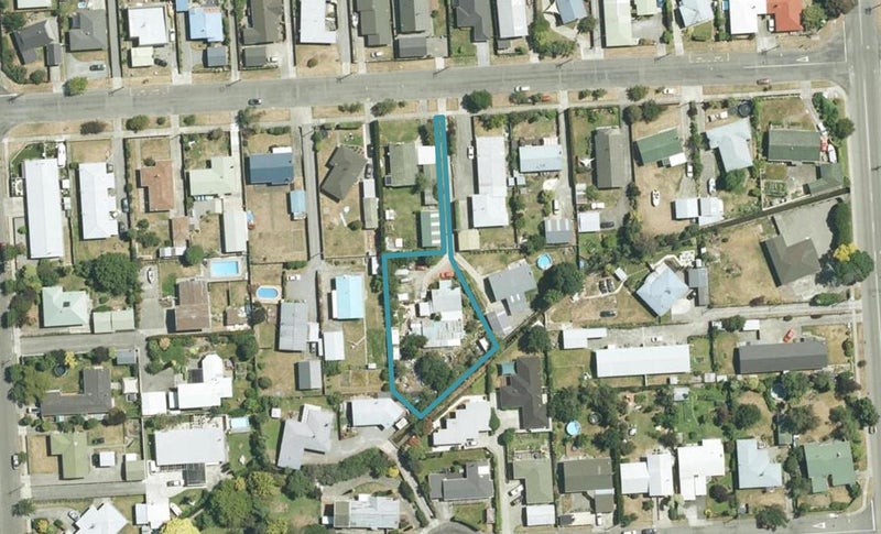 150 Hospital Road, Witherlea, Blenheim - Carousel 1