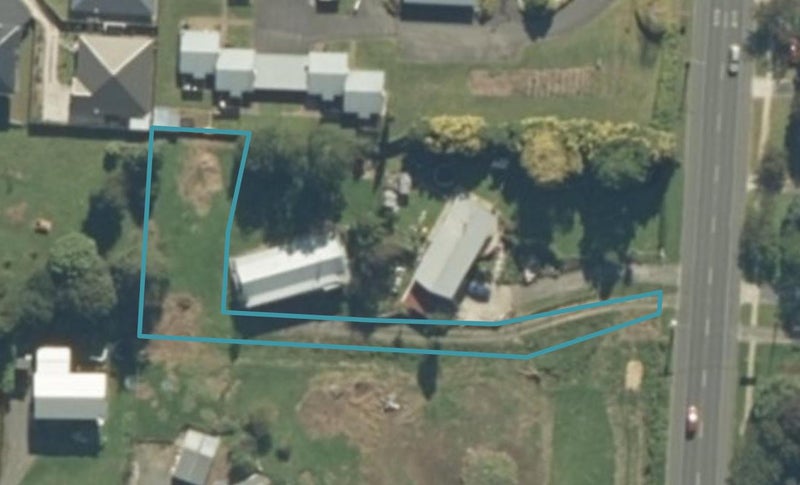 2/108 Lyon Street, Kihikihi, Te Awamutu - Carousel 1