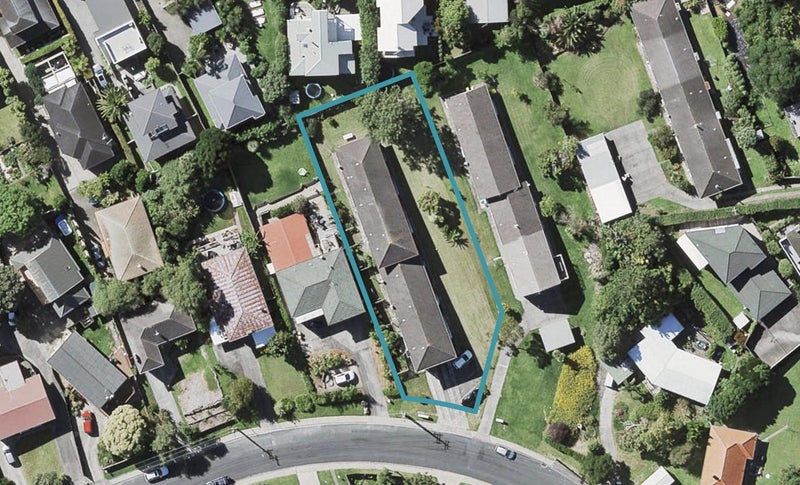 4/32 Alamein Avenue, Belmont, Auckland - Carousel 1