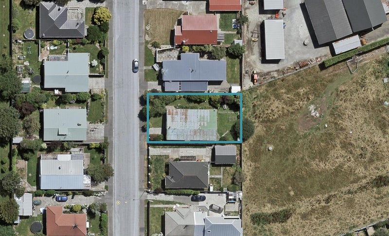 21 Carron Street, Waverley, Invercargill - Carousel 1