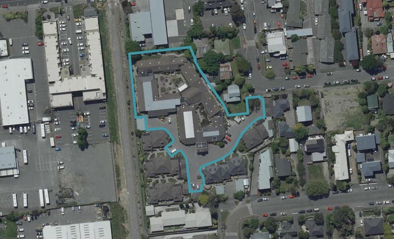 23/23 Bartlett Street, Riccarton, Christchurch - Carousel 1