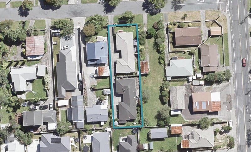 2/9 Korau Grove, Stokes Valley, Lower Hutt - Carousel 1