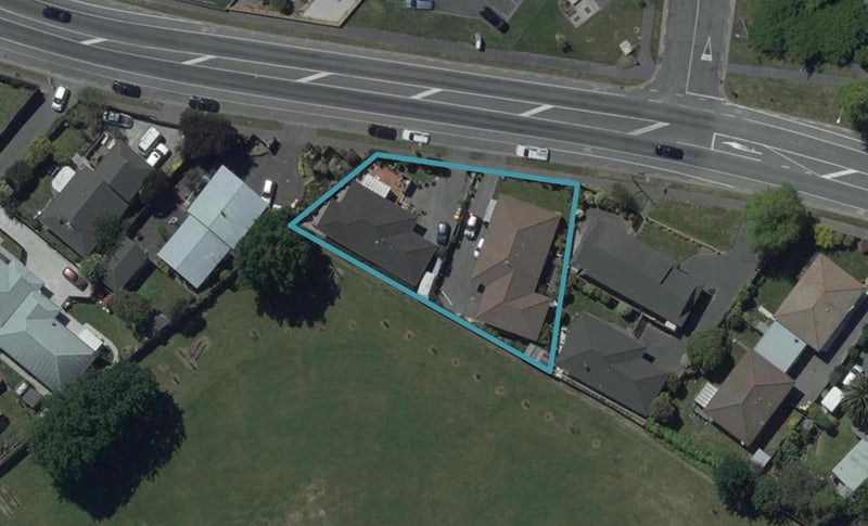 14 Hoon Hay Road, Hoon Hay, Christchurch - Carousel 1