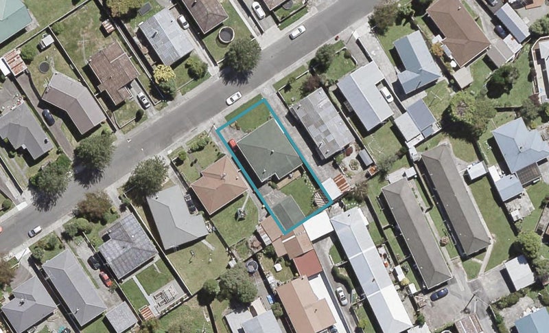 16 Oregon Drive, Maoribank, Upper Hutt - Carousel 1