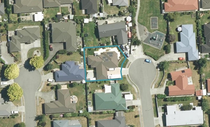 13 Hitaua Place, REDWOODTOWN, BLENHEIM - Carousel 1