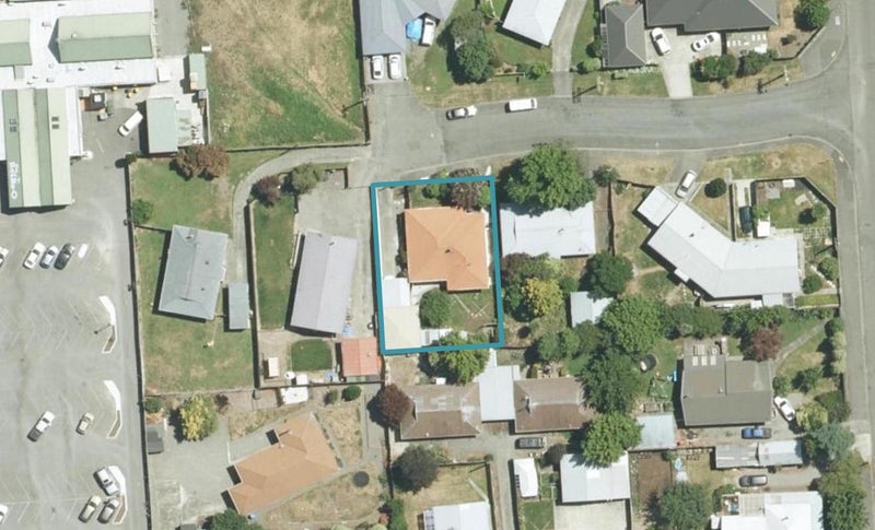 5 Allen Street, Redwoodtown, Blenheim - Carousel 1