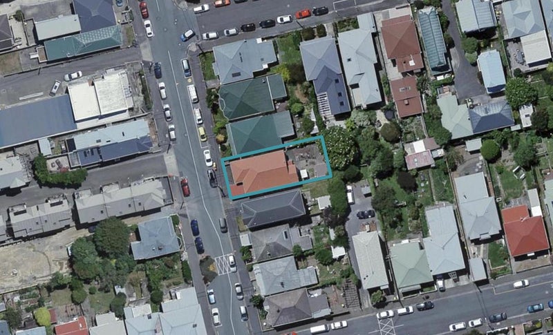 47 Owen Street, Newtown, Wellington - Carousel 1