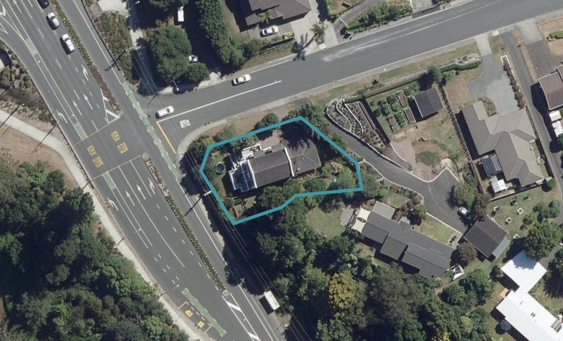 2 Harrowfield Drive, Harrowfield, Hamilton - Carousel 1