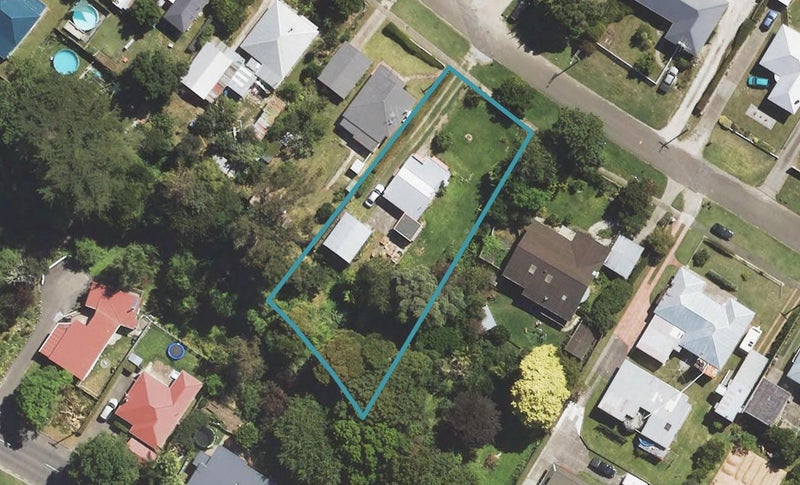 16 Walsh Street, Mangapapa, Gisborne - Carousel 1