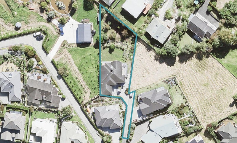 34 Athol Place, Algies Bay, Warkworth - Carousel 1