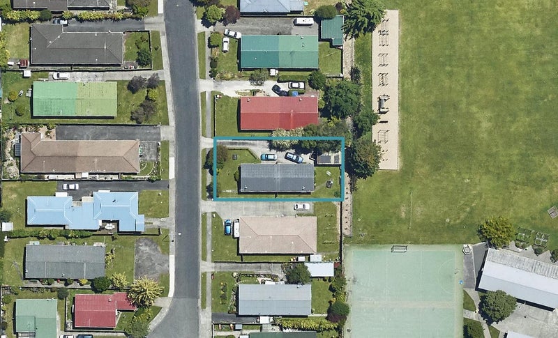 26 Phillip Street, Victoria, Rotorua - Carousel 1