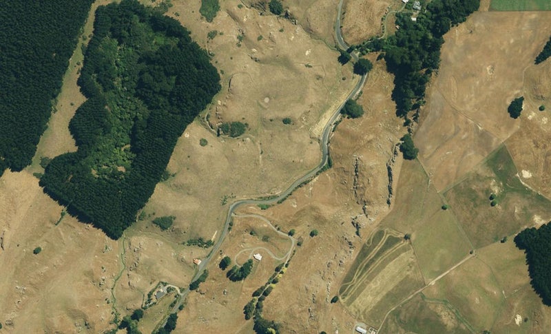 0 Maraetotara Road, Maraetotara, Waimarama - Carousel 1