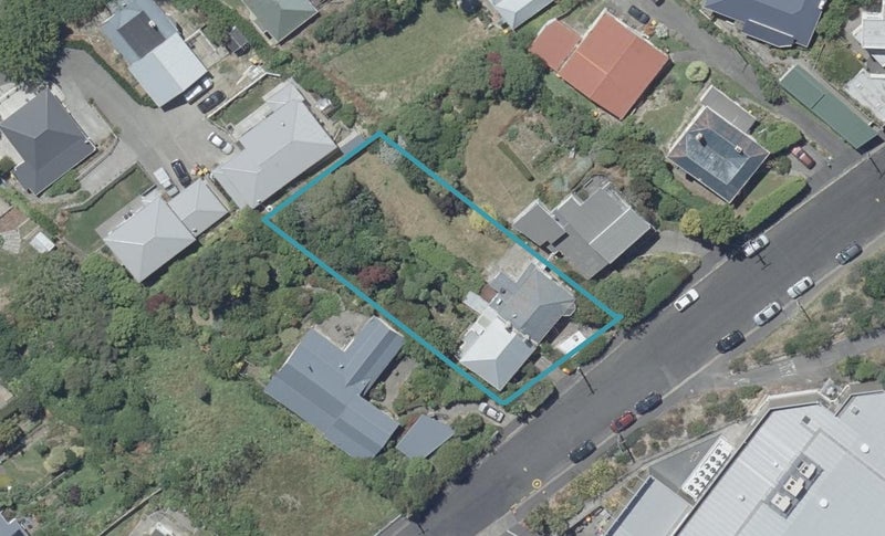 16 Ann Street, Roslyn, Dunedin - Carousel 1