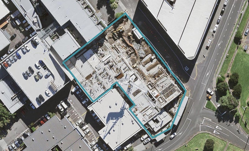 414/43 Edwin Street, Mount Eden, Auckland - Carousel 1