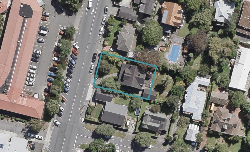 10 Cornwall Street, Hutt Central, Lower Hutt - Carousel 1
