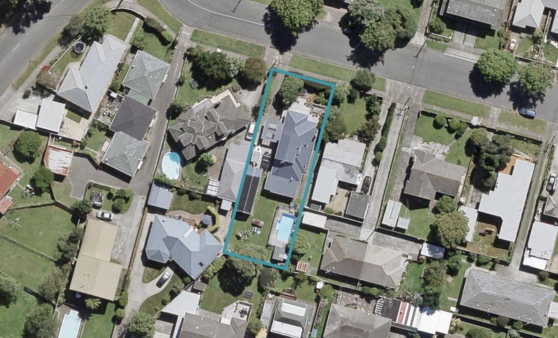 43 Tennyson Avenue, Avalon, Lower Hutt - Carousel 1