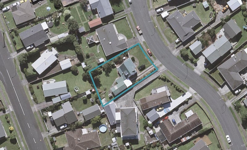 11 Maralyn Place, Bell Block, New Plymouth - Carousel 1