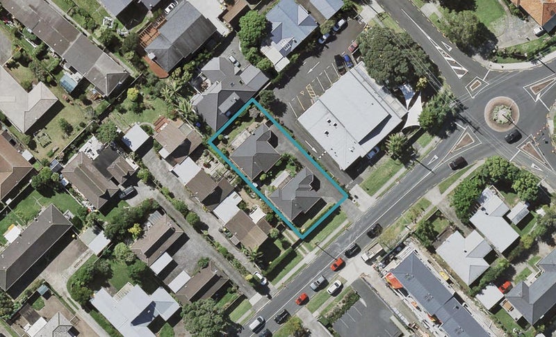1/55 Killarney Street, Takapuna, Auckland - Carousel 1
