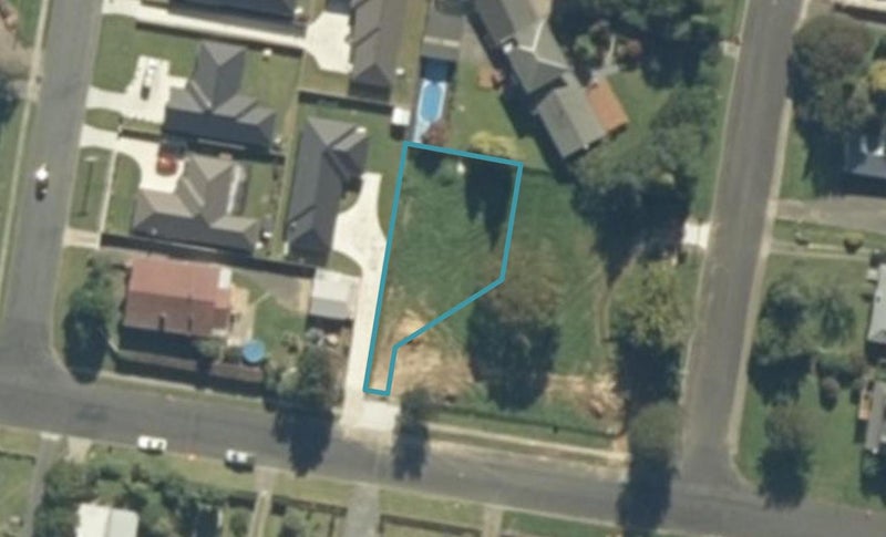 18B Sheehan Street, Kihikihi, Te Awamutu - Carousel 1